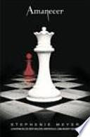 Libro Amanecer