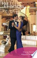 Libro Amante rebelde