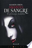 Libro Amantes de sangre