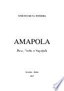 Libro Amapola