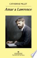 Libro Amar a Lawrence