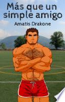 Libro Amatis Drakone: Más que un simple amigo