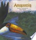 Libro Amazonia