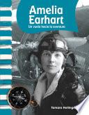 Libro Amelia Earhart