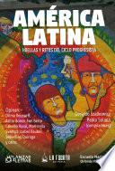 Libro América Latina. Huellas y retos del ciclo progresista