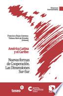 Libro América Latina y el Caribe