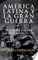 Libro América Latina y la Gran Guerra