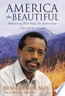 Libro America the Beautiful