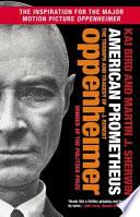 Libro American Prometheus