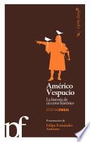 Libro Americo Vespucio