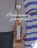 Libro Ammonos Siempre