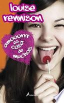 Libro Amooorrr es cosa de muchos
