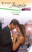 Libro Amor celestial