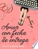 Libro Amor con fecha de entrega