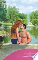 Libro Amor secreto