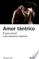 Libro Amor Tántrico