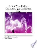 Libro Amor Verdadero