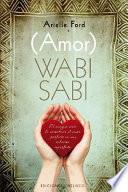 Libro (Amor) Wabi Sabi