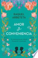 Libro Amor y conveniencia