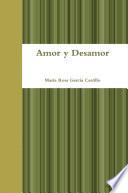 Libro Amor y Desamor