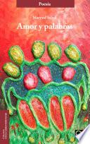 Libro Amor y palabras