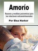 Libro Amorío