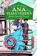 Libro Ana de las tejas verdes 5 - Adiós, Isla del Príncipe