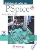 Libro Análisis de circuitos con PSpice