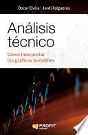 Libro Análisis técnico