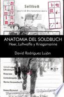 Libro Anatomía del Soldbuch
