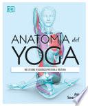 Libro Anatomía del yoga