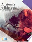 Libro Anatomía y fisiología II