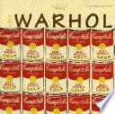 Libro Andy Warhol