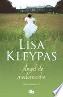 Libro ANGEL DE MEDIANOCHE (Stokehurst 1)