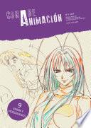 Anime y videojuegos. Con A de Animación 9