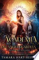 Libro Año 1: Renegado