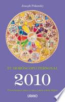 Libro Año 2010