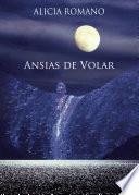 Libro Ansias de volar