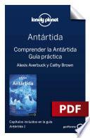 Libro Antártida 1_6. Comprender y Guía práctica