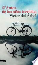 Libro Antes de los años terribles