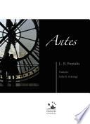 Libro Antes