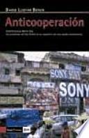 Libro Anticooperación