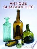 Libro Antique Glass Bottles