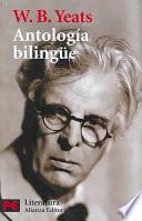 Libro Antología bilingüe