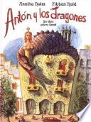 Libro Antón y los dragones