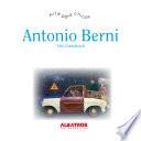 Libro Antonio Berni