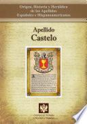 Libro Apellido Castelo