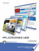 Libro Aplicaciones Web