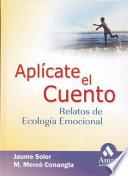 Libro Aplícate el cuento