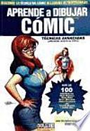 Libro Aprende a dibujar comic 5/ Learn to Draw Comic 5